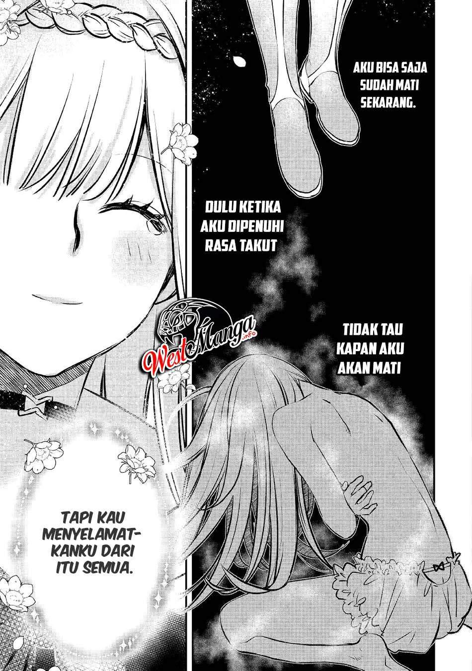 Kanchigai no Atelier Master